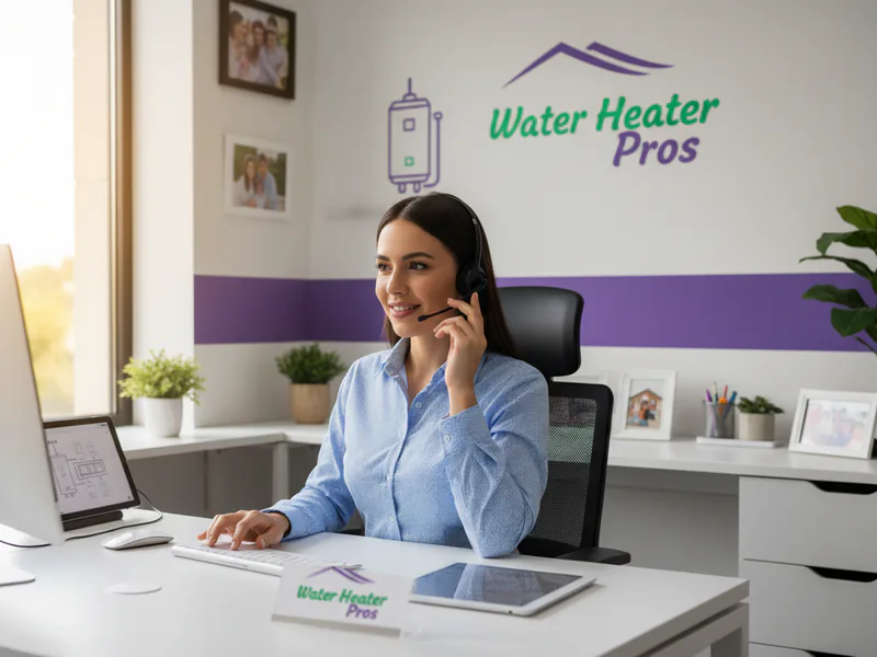 Water Heater Repair  in Mustang  FAQ